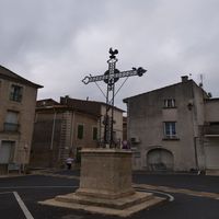 Photo de france - La randonnée des balcons d'Alignan-du-Vent